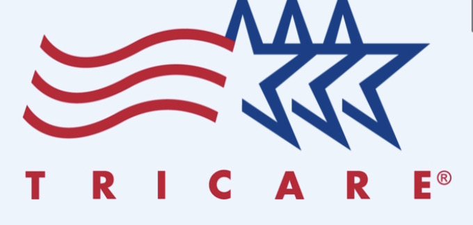 A red white and blue logo for american star.